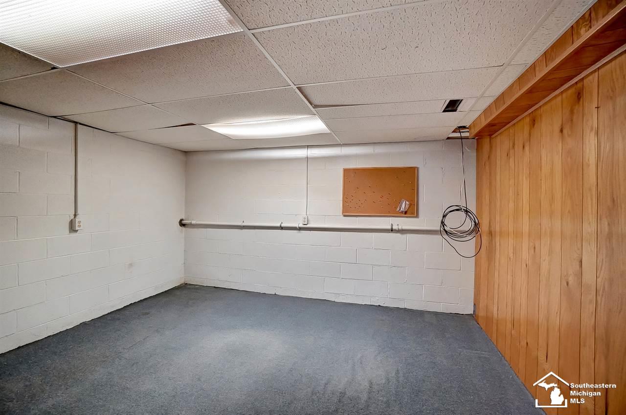 8744 Sumpter Road Maybee, MI 48159 - Photo 39 of 51