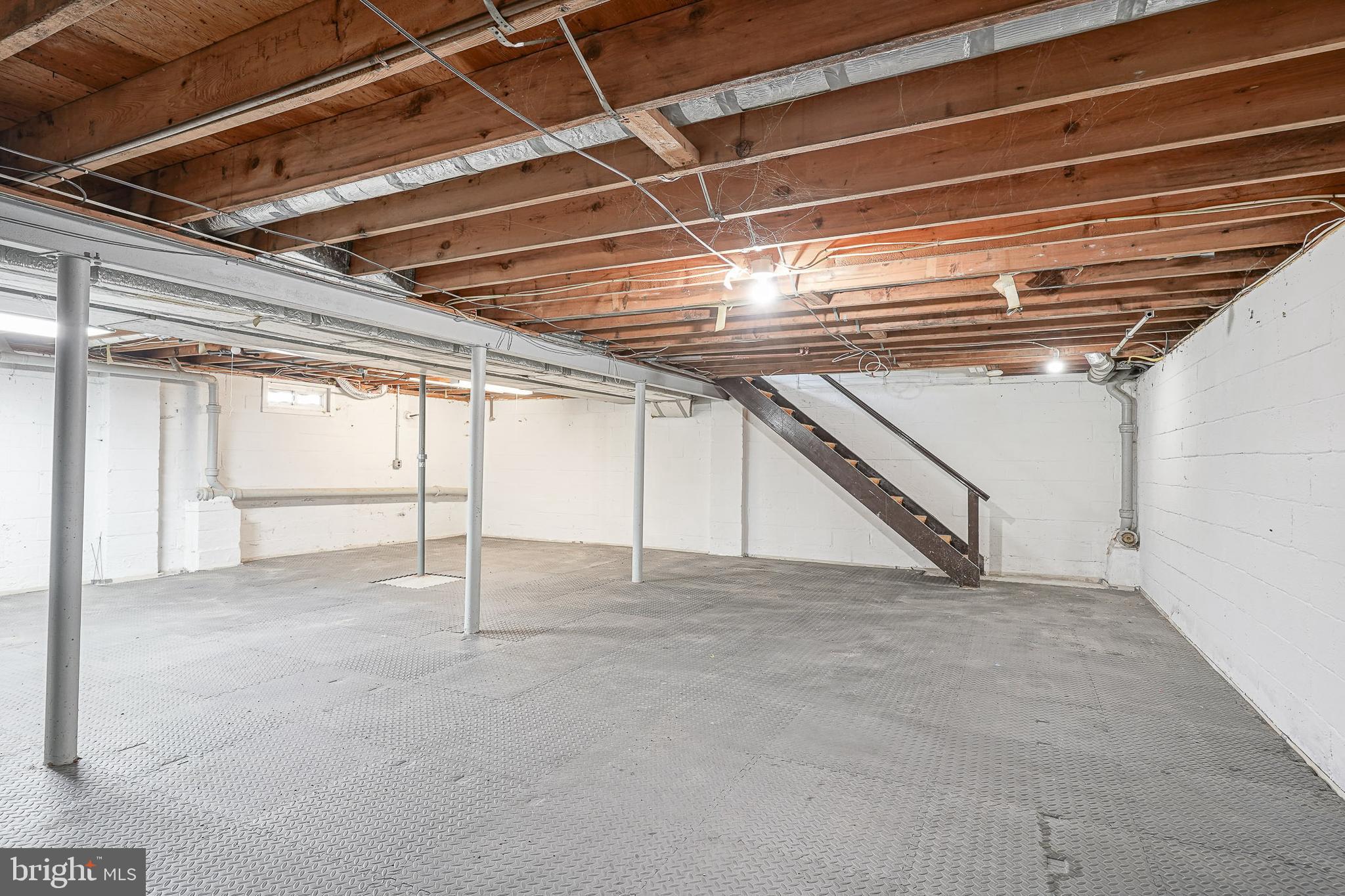 152 Kelly Driver Road Laurel Springs, NJ 08021 - Photo 28 of 30 a view of an empty room