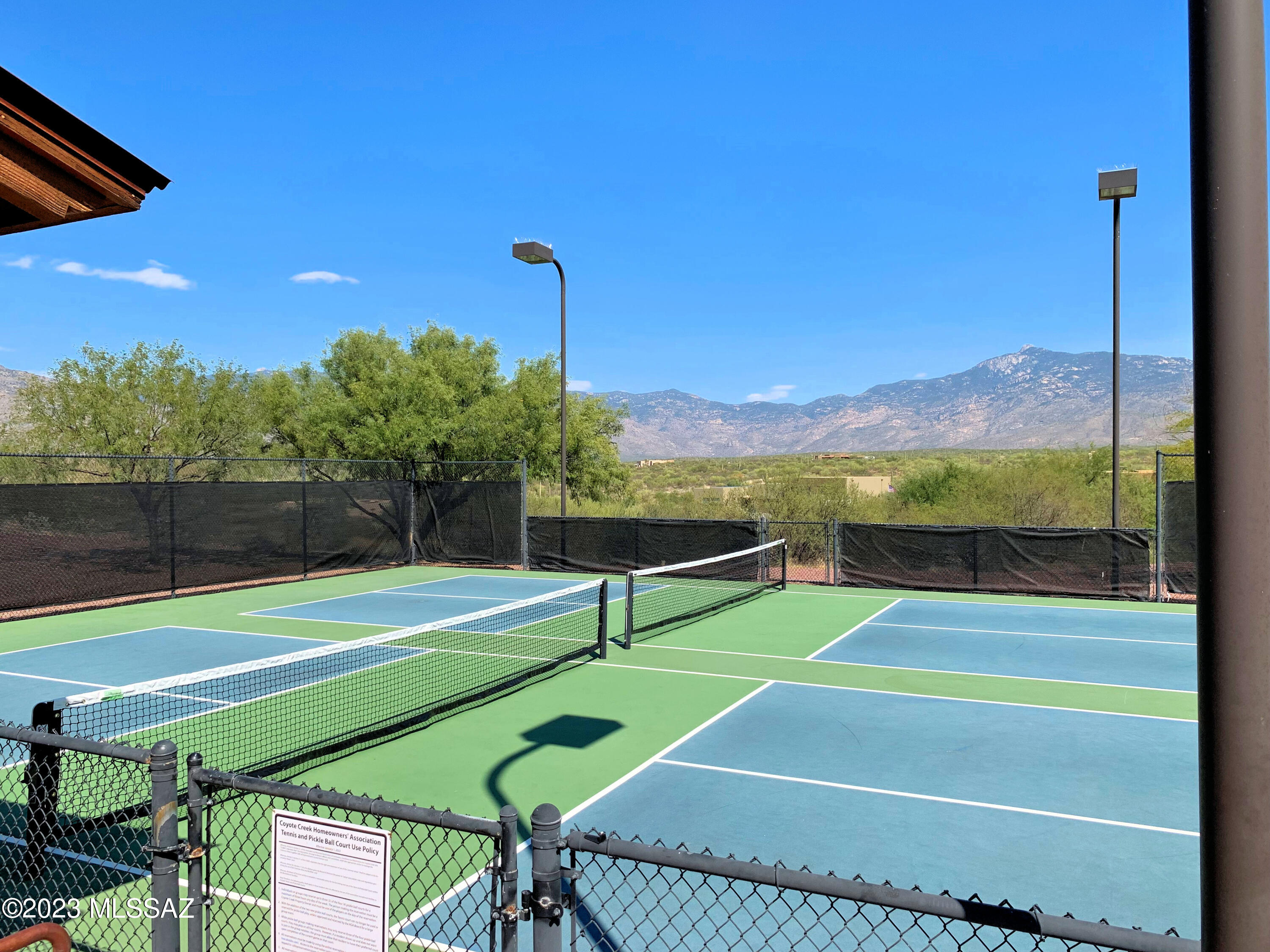 7852 South Diamond X Ranch Place, Unit 229 Vail, AZ 85641 - Photo 17 of 26