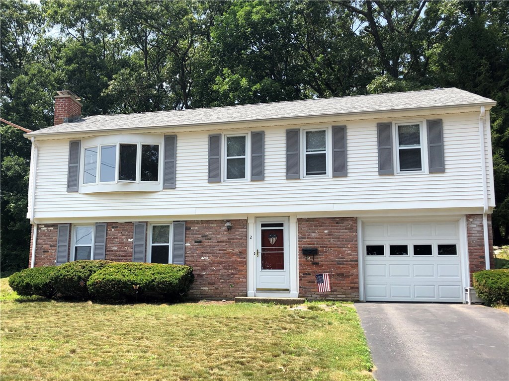 2 Gilbert Street Warwick, RI 02886 - Photo 1 of 27 Gallery Image 1