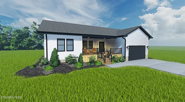 $425,000 | 160 Huckleberry Hollow, Kingston, TN 37763