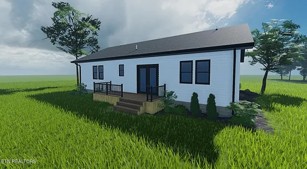 $425,000 | 160 Huckleberry Hollow, Kingston, TN 37763