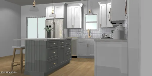 $425,000 | 160 Huckleberry Hollow, Kingston, TN 37763