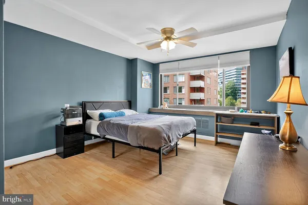 $212,000 | 1021 Arlington Boulevard, Unit 643, Arlington, VA 22209