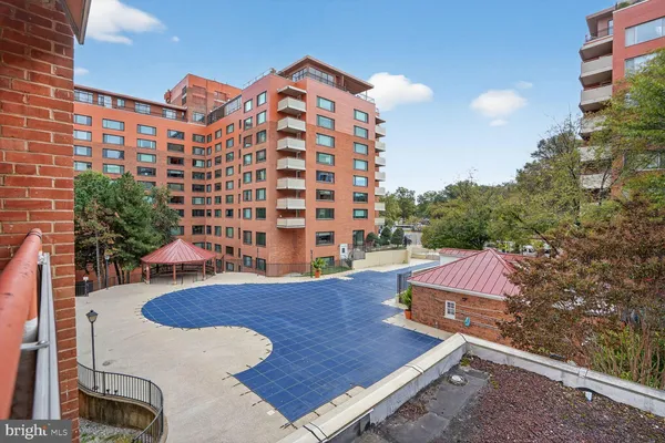 $212,000 | 1021 Arlington Boulevard, Unit 643, Arlington, VA 22209