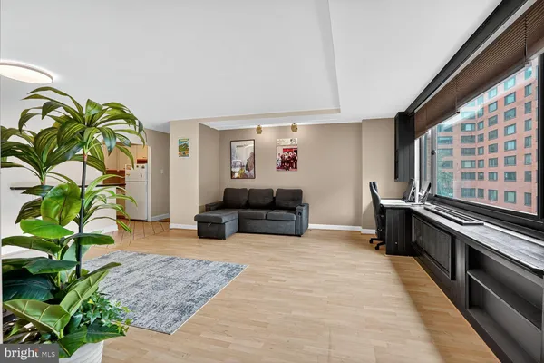 $212,000 | 1021 Arlington Boulevard, Unit 643, Arlington, VA 22209