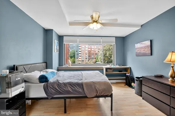 $212,000 | 1021 Arlington Boulevard, Unit 643, Arlington, VA 22209