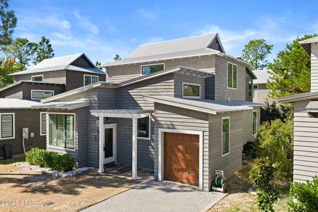 $525,000 | 51 Edens Landing Circle, Santa Rosa Beach, FL 32459