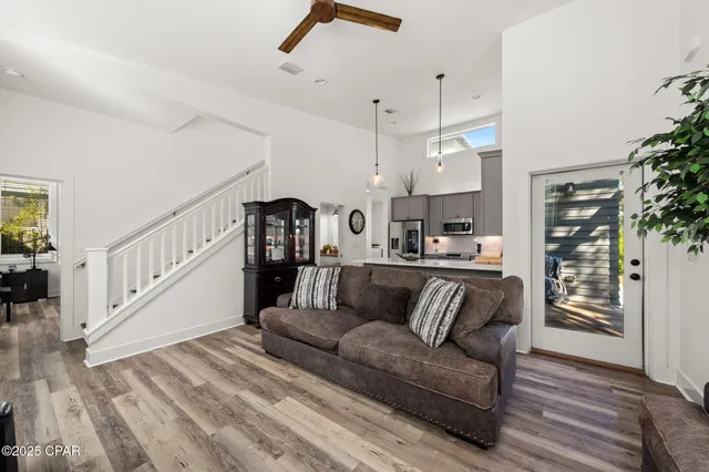 $525,000 | 51 Edens Landing Circle, Santa Rosa Beach, FL 32459