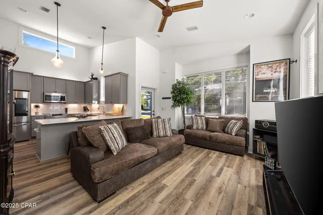 $525,000 | 51 Edens Landing Circle, Santa Rosa Beach, FL 32459