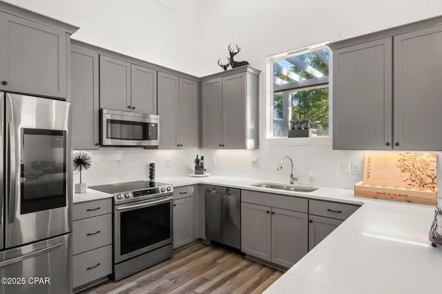 $525,000 | 51 Edens Landing Circle, Santa Rosa Beach, FL 32459