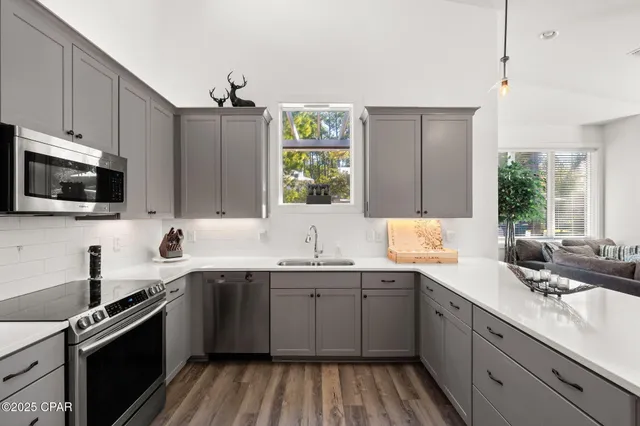 $525,000 | 51 Edens Landing Circle, Santa Rosa Beach, FL 32459