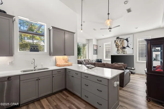 $525,000 | 51 Edens Landing Circle, Santa Rosa Beach, FL 32459