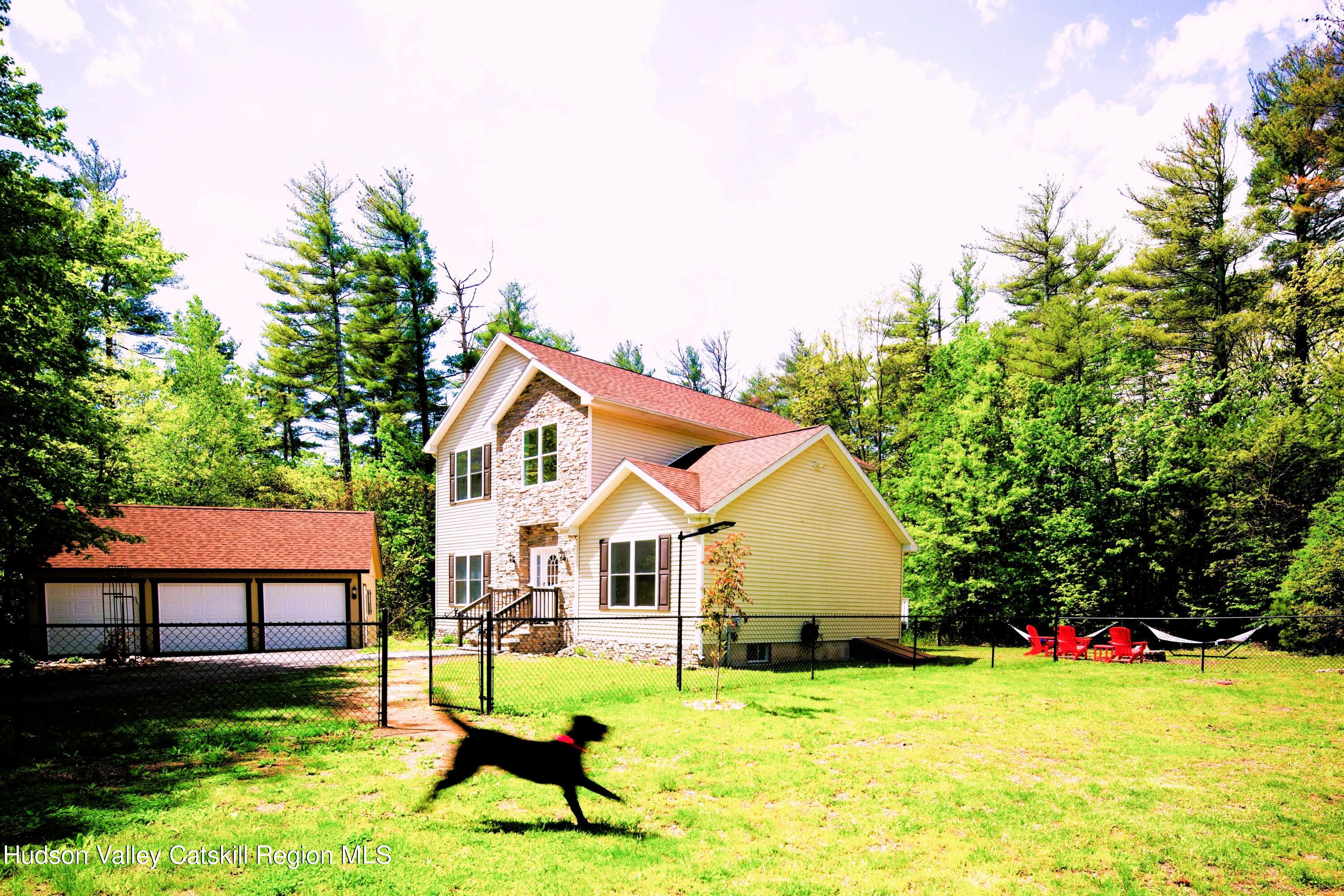 22 Valk Road Saugerties, NY 12477 - Photo 24 of 31 21