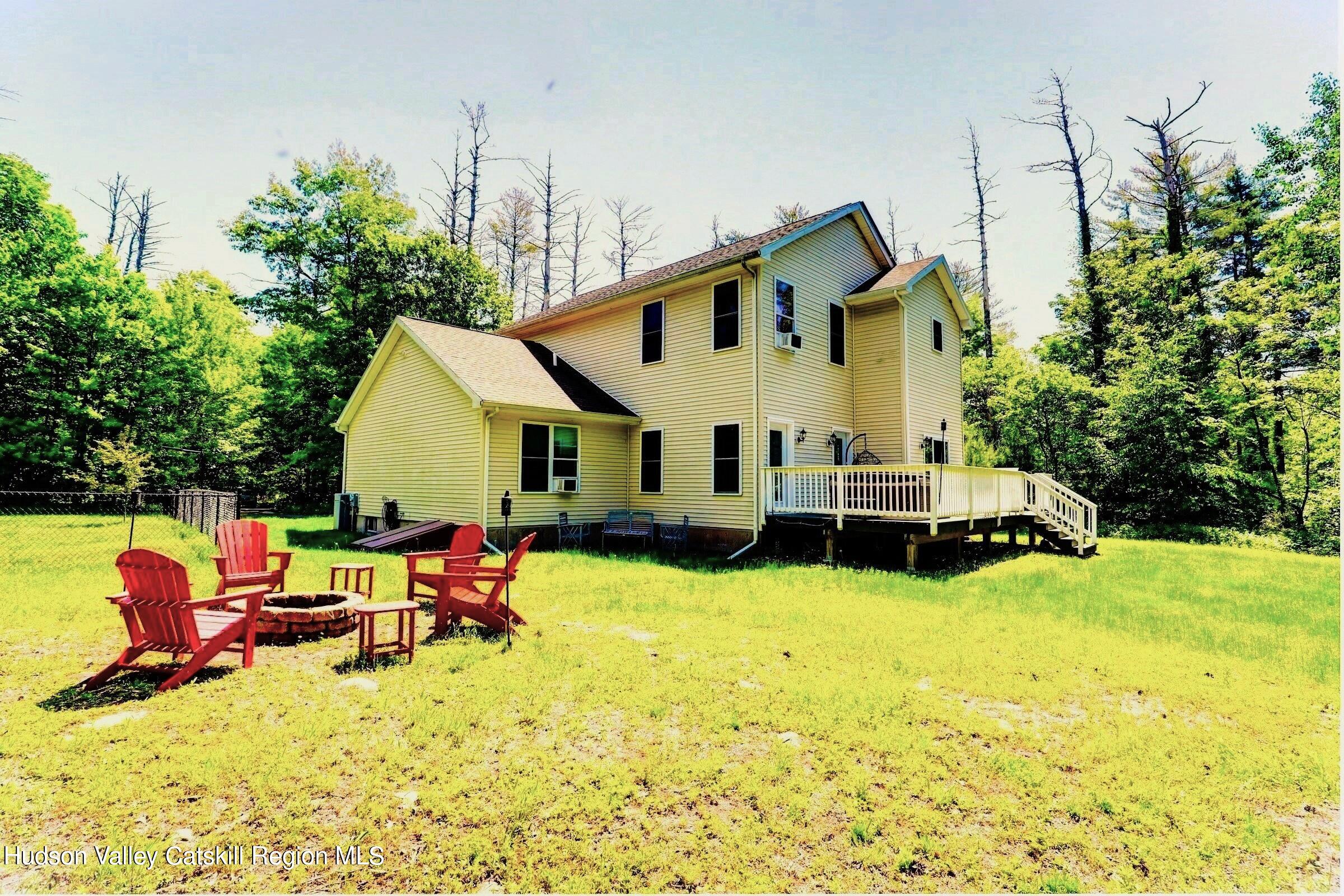 22 Valk Road Saugerties, NY 12477 - Photo 26 of 31 23