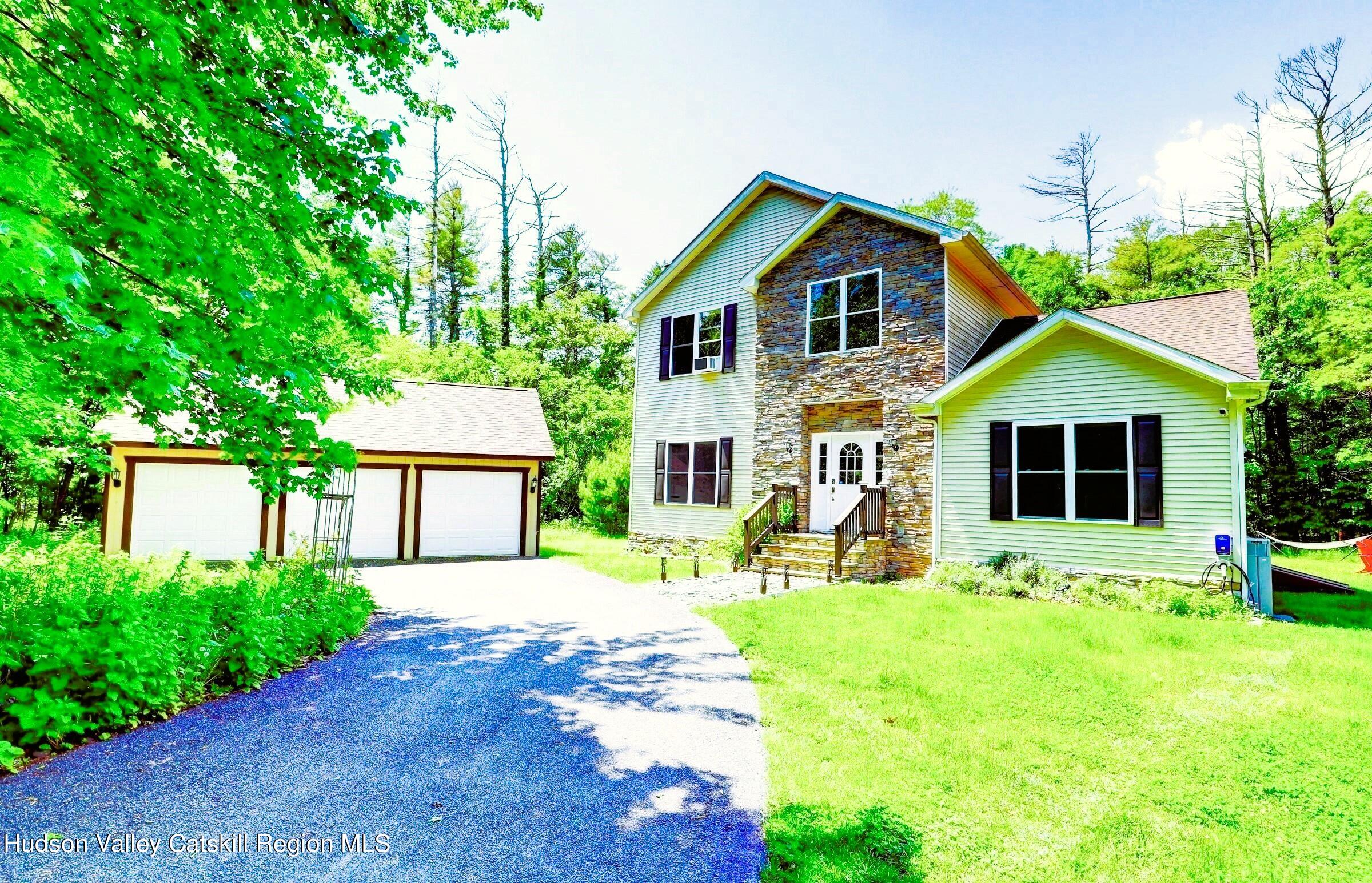 22 Valk Road Saugerties, NY 12477 - Photo 31 of 31 36c