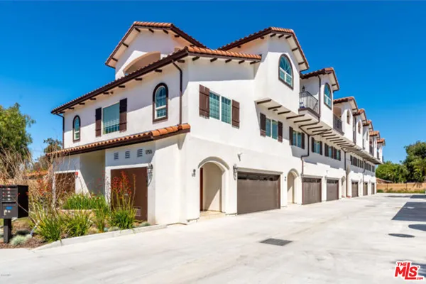 $649,000 | 1755 Heywood Street, Unit 106, Simi Valley, CA 93065