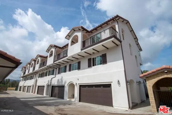 $649,000 | 1755 Heywood Street, Unit 106, Simi Valley, CA 93065