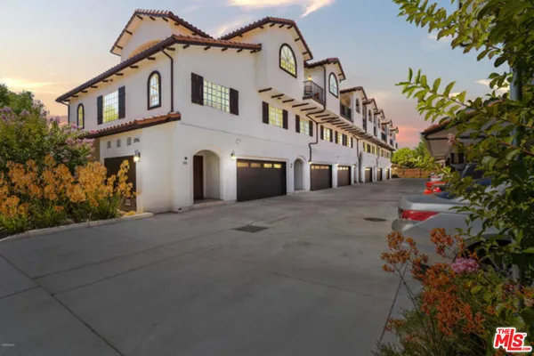 $649,000 | 1755 Heywood Street, Unit 106, Simi Valley, CA 93065