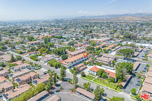 $649,000 | 1755 Heywood Street, Unit 106, Simi Valley, CA 93065