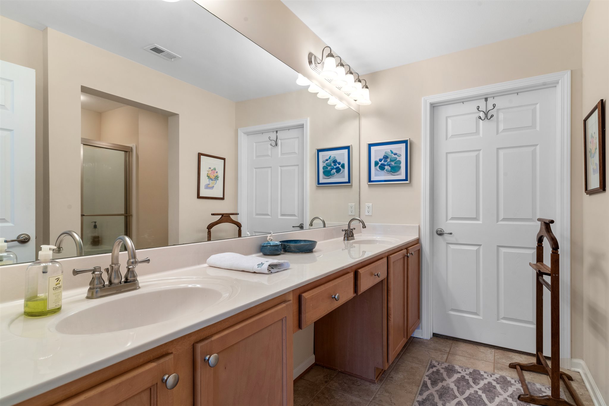 101 Holmes Avenue, Unit 101 Foley, AL 36535 - Photo 34 of 50 Master Bathroom