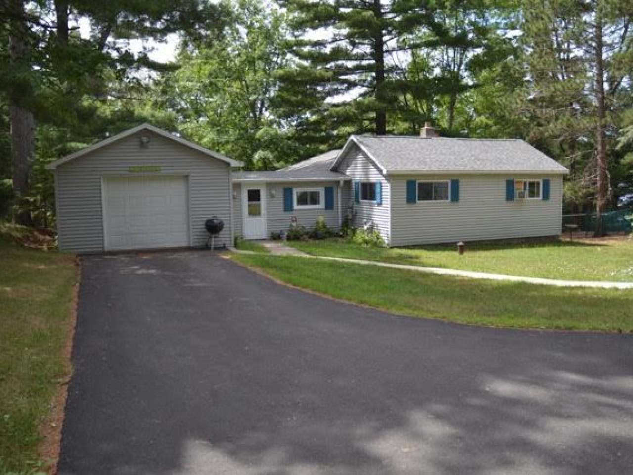 4019 Trails End Road Rhinelander, WI 54501 - Photo 27 of 29 Gallery Image 27