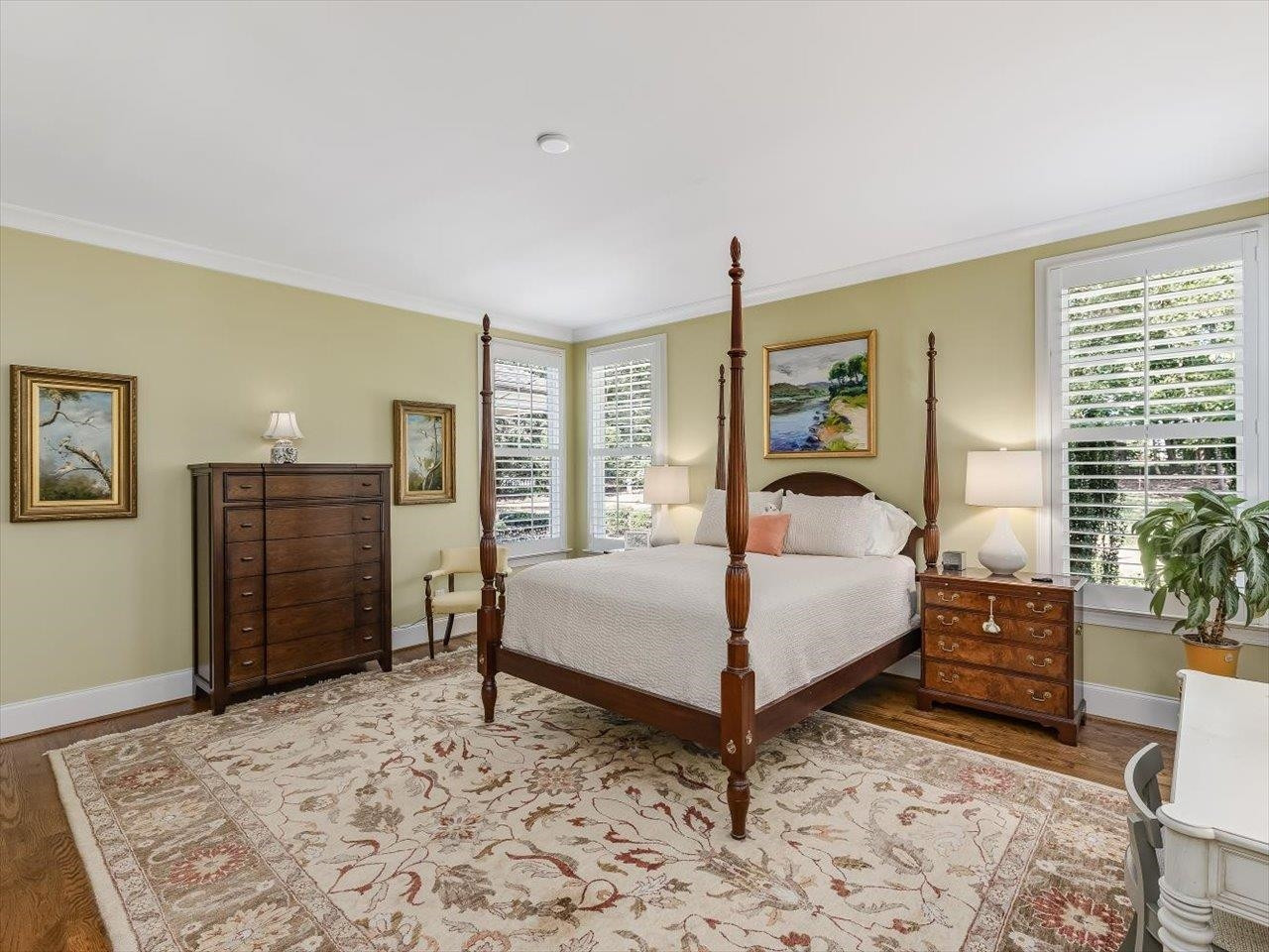 2717 Kittrell Drive Raleigh, NC 27608 - Photo 48 of 92 Photo 48