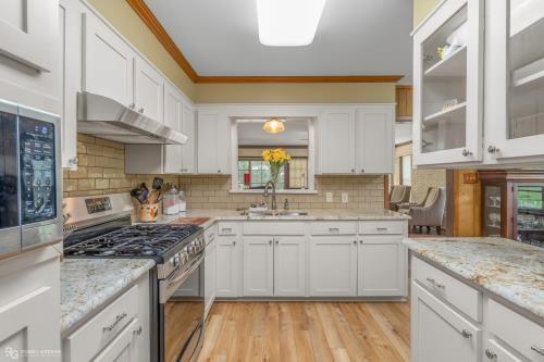 6386 Colquitt Road Keithville, LA 71047 - Photo 7 of 34