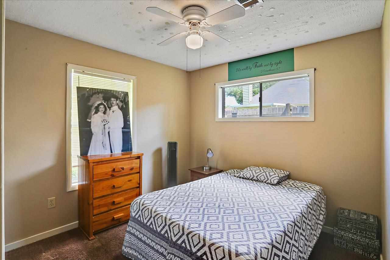 234 Walnut Ridge Street Ridgeland, MS 39157 - Photo 22 of 28 Photo 22
