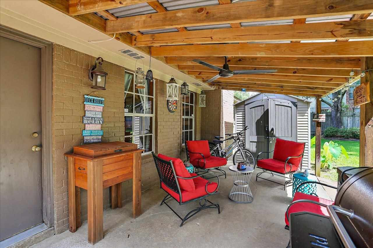 234 Walnut Ridge Street Ridgeland, MS 39157 - Photo 25 of 28 Photo 25