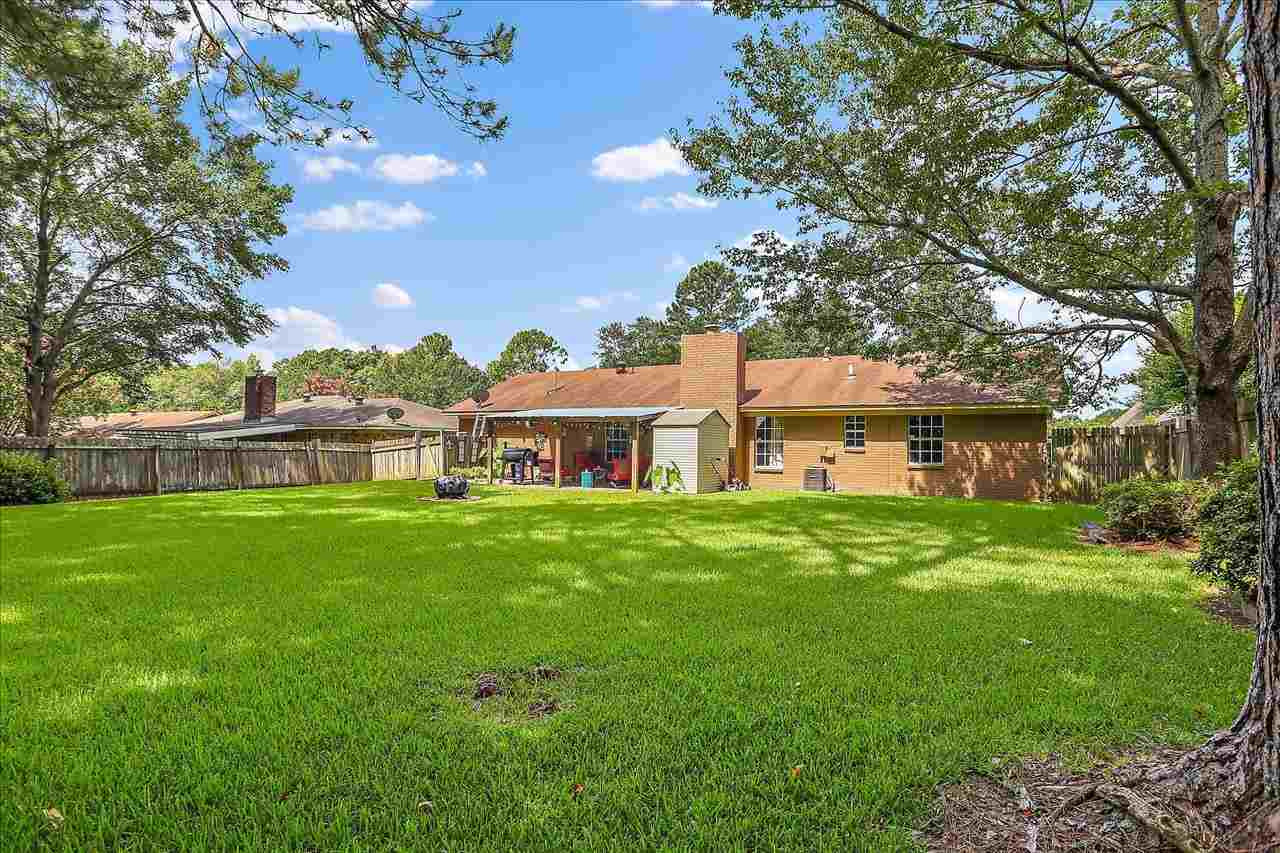 234 Walnut Ridge Street Ridgeland, MS 39157 - Photo 28 of 28 Photo 28