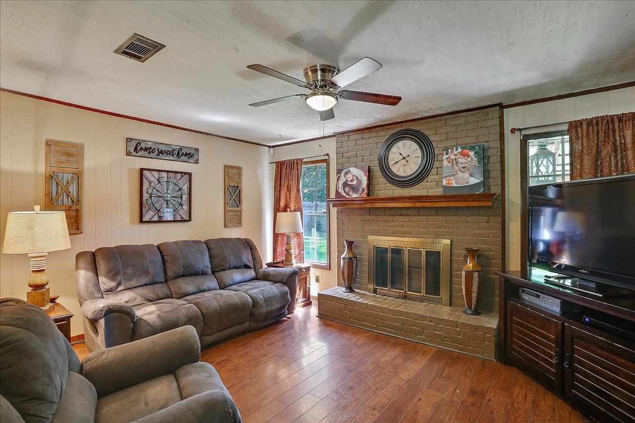 234 Walnut Ridge Street Ridgeland, MS 39157 - Photo 7 of 28 Photo 7