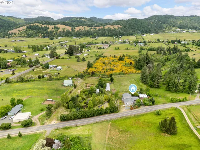 a view of a lake view