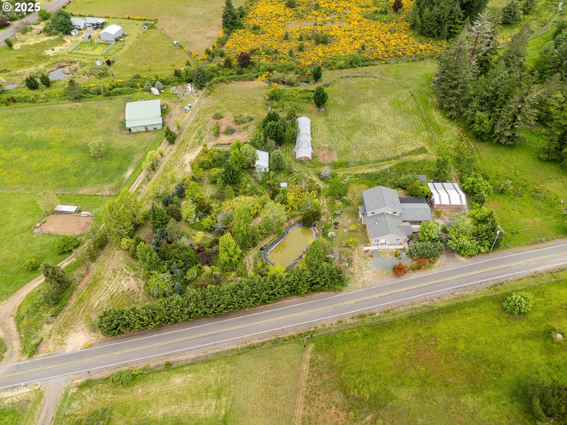 250 Valley View Road Sutherlin, OR 97479 - Photo 46 of 46