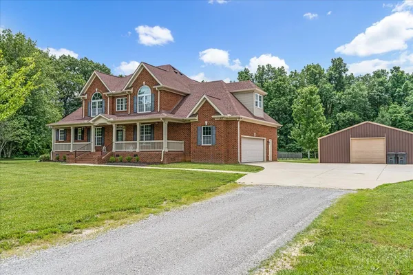 $900,000 | 1055 Campground Road, Bell Buckle, TN 37020