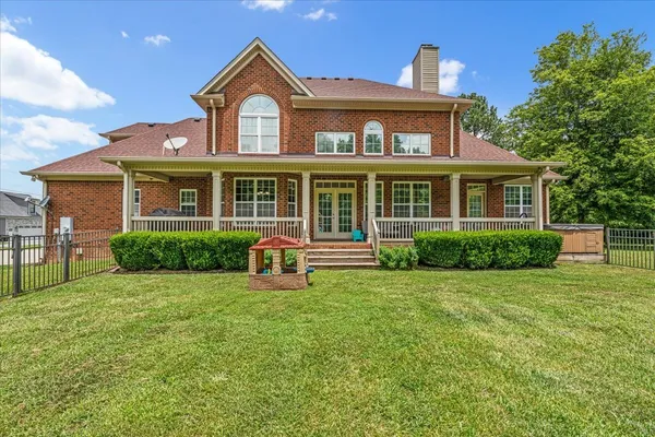 $900,000 | 1055 Campground Road, Bell Buckle, TN 37020