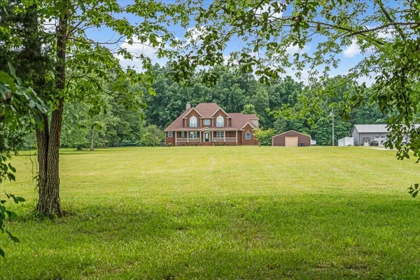 $900,000 | 1055 Campground Road, Bell Buckle, TN 37020
