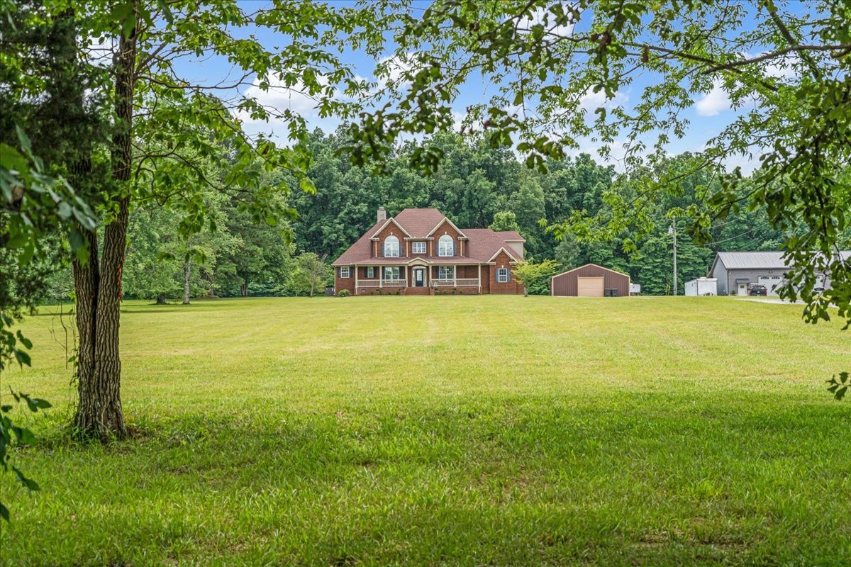 1055 Campground Road Bell Buckle, TN 37020 - Photo 35 of 36
