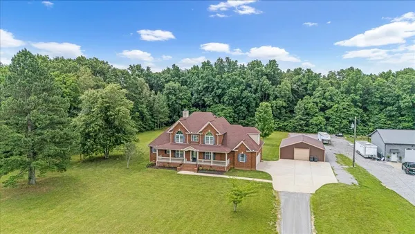 $900,000 | 1055 Campground Road, Bell Buckle, TN 37020