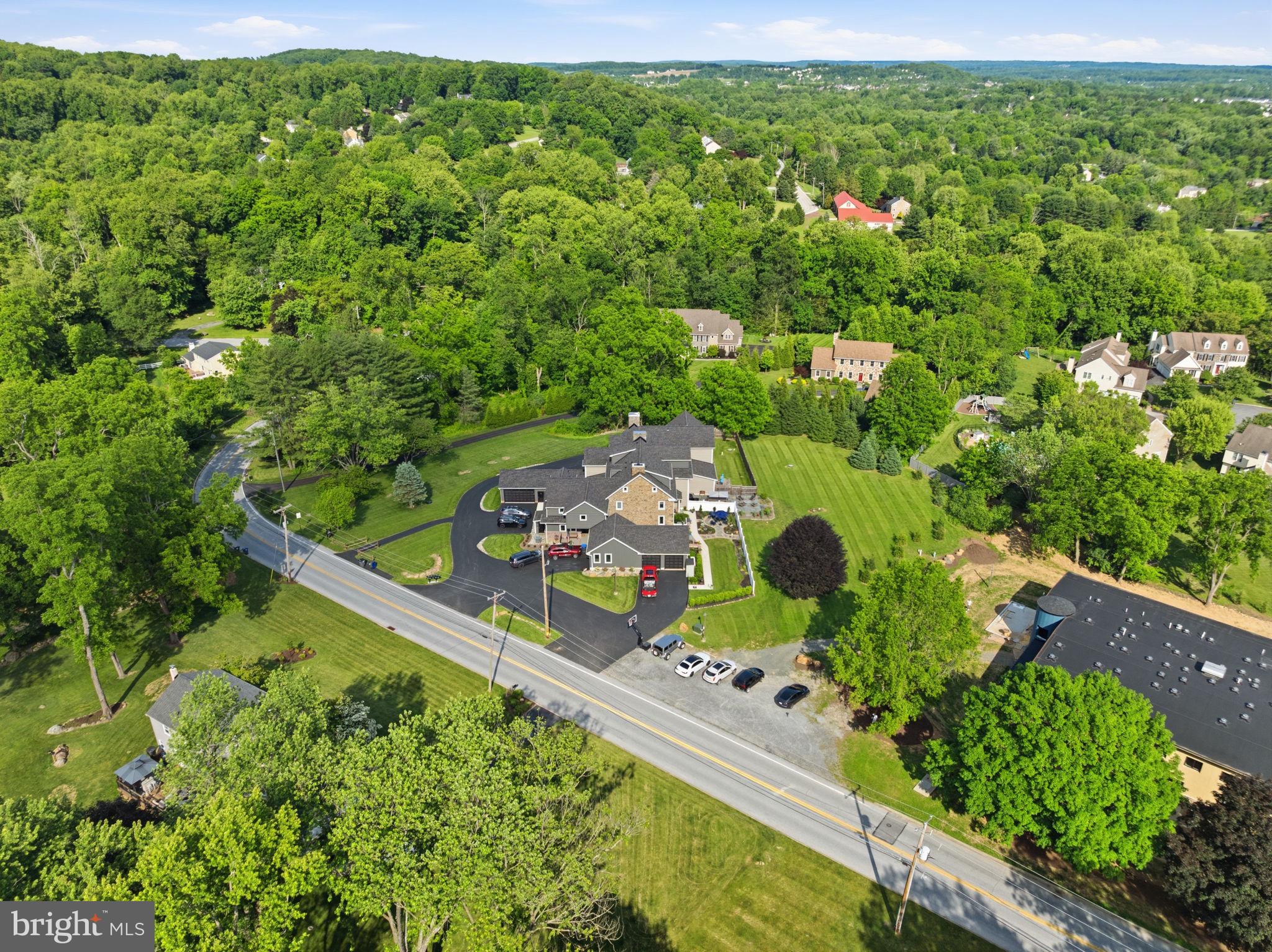 421 Greenridge Road, Unit 421 Glenmoore, PA 19343 - Photo 82 of 82