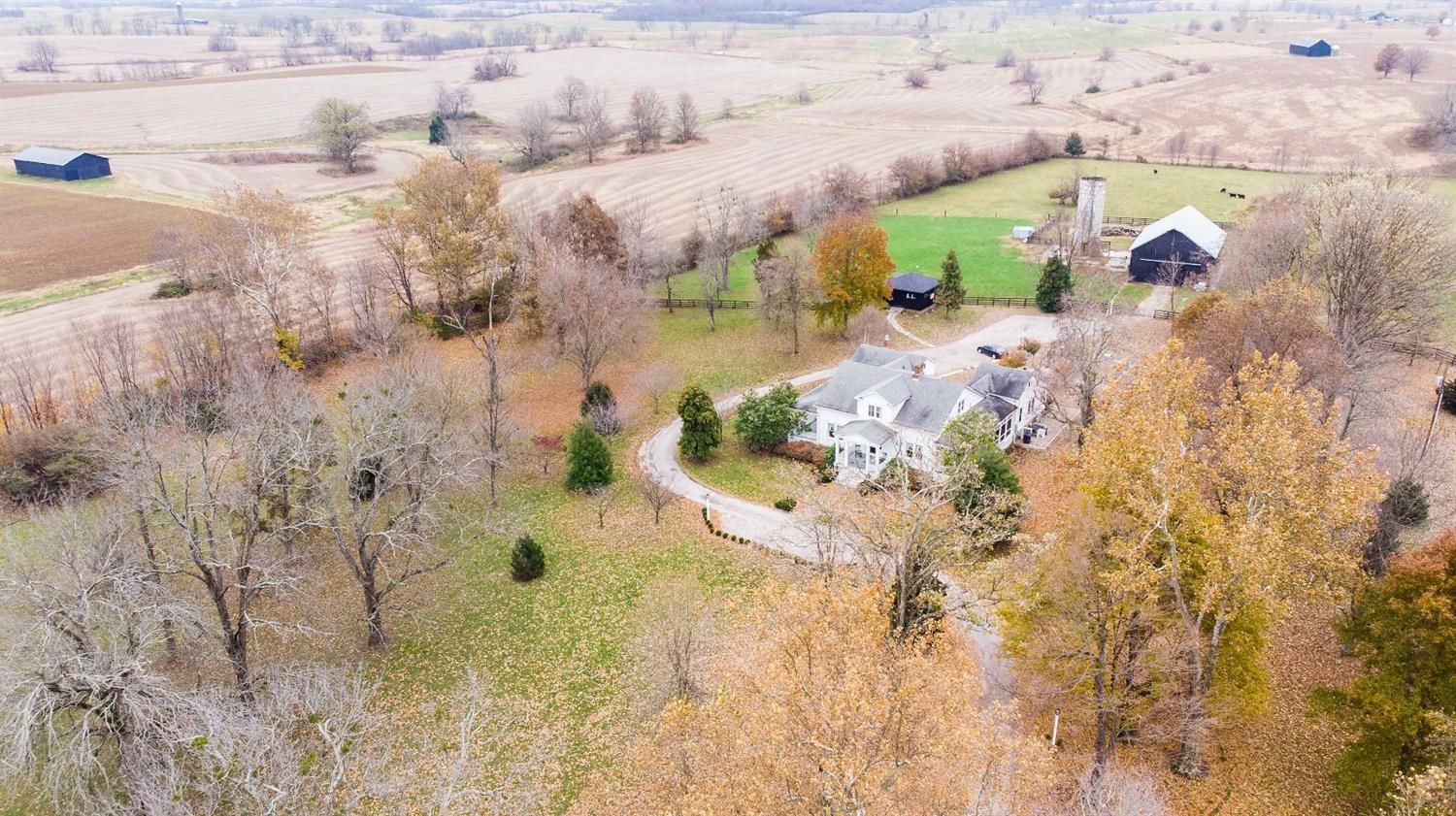 1560 Cane Ridge Road Paris, KY 40361 - Photo 1 of 80 Listing Photo
