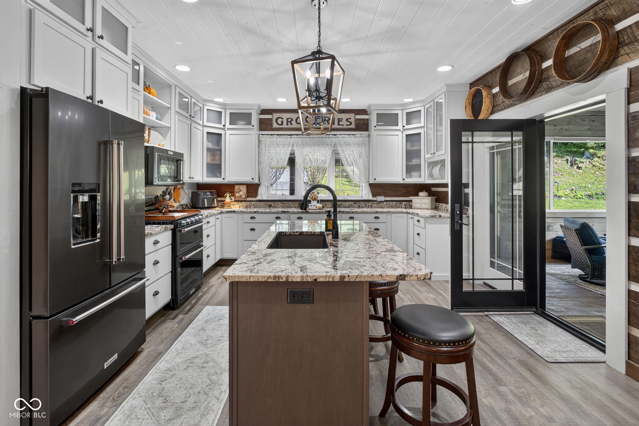 237 Salt Creek Road Nashville, IN 47448 - Photo 26 of 83 Gallery Image 26