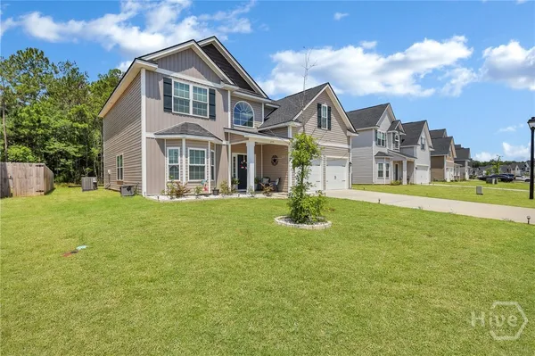 $330,000 | 235 Sapwood Way, Hinesville, GA 31313