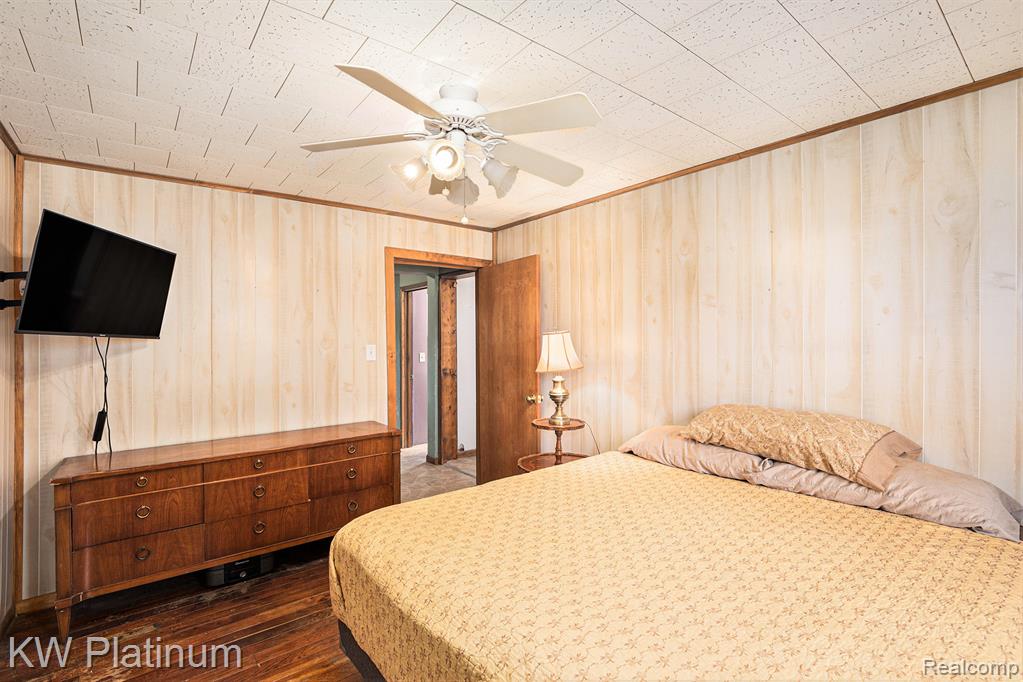 8060 Brockway Road Melvin, MI 48454 - Photo 10 of 39