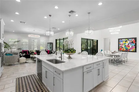 $1,695,000 | 7865 Marsh Pointe Drive, Tampa, FL 33635