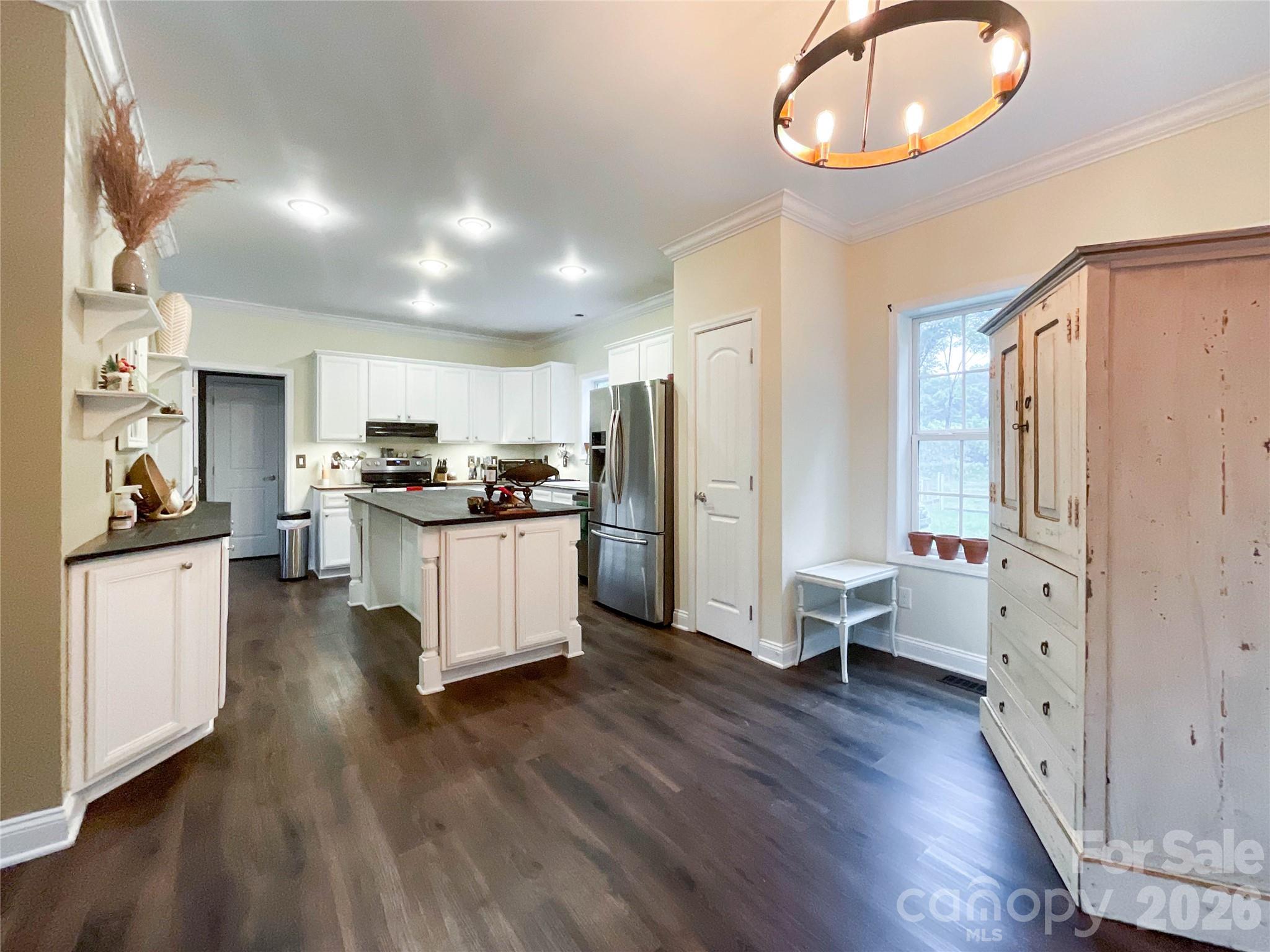 5507 South Rocky River Road Monroe, NC 28112 - Photo 10 of 48