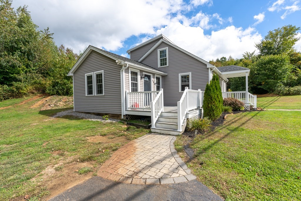 185 Old Sturbridge Road Brimfield, MA 01010 - Photo 15 of 40 Gallery Image 15