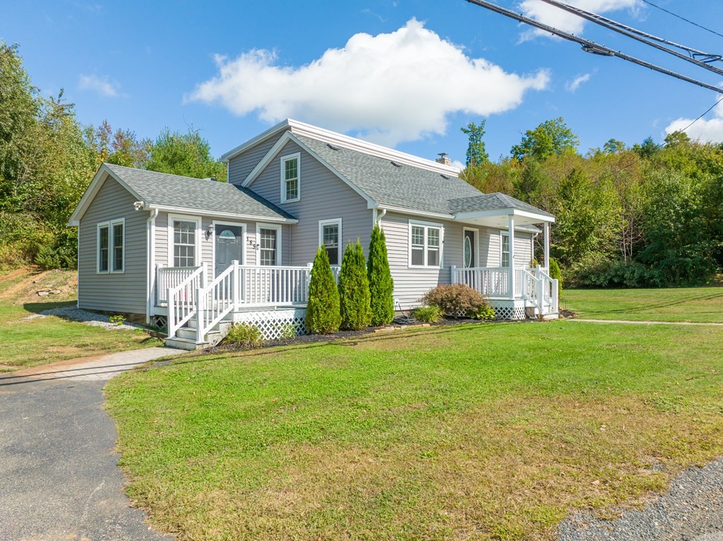 185 Old Sturbridge Road Brimfield, MA 01010 - Photo 2 of 40 Gallery Image 2