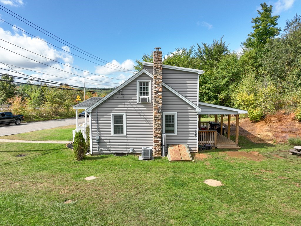 185 Old Sturbridge Road Brimfield, MA 01010 - Photo 10 of 40 Gallery Image 10