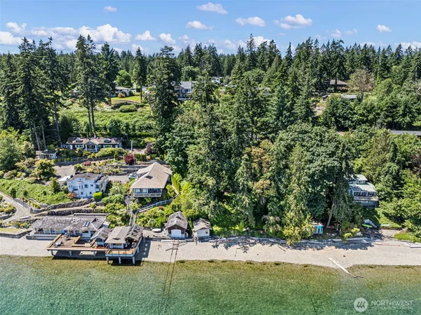 $445,000 | 14447 Crescent Valley Road Southeast, Olalla, WA 98359
